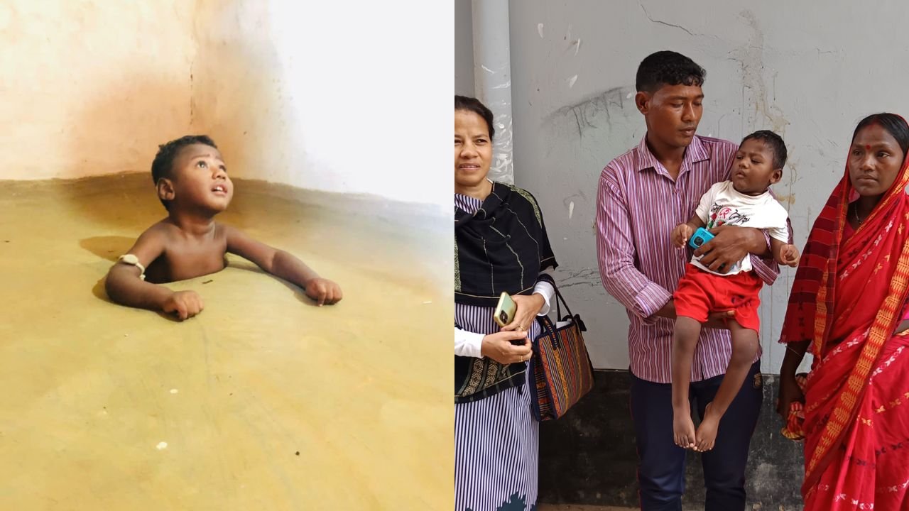 Gopal Sawtal
