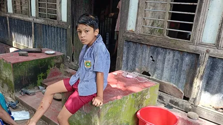 গোপালগঞ্জে কুকুরের কামড়ে আহত ১৫, আতঙ্কে এলাকাবাসী