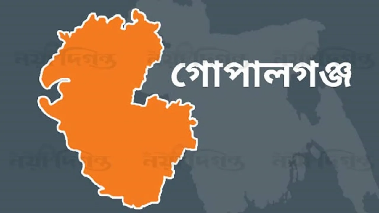 মাদারীপুরে সড়ক দুর্ঘটনায় কোটালীপাড়ার একই গ্রামের ৫ নারী নিহত