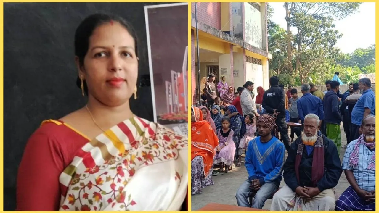 কোটালীপাড়ায় সহকারী শিক্ষকের বিরুদ্ধে নানাবিধ অভিযোগ, দু’টি তদন্ত কমিটি গঠন