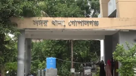 গোপালগঞ্জে ছাত্রশিবিরের কেন্দ্রীয় নেতাসহ ৩ জনের ওপর হামলা