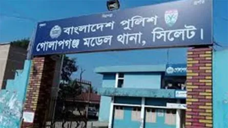 গোলাপগঞ্জে জমি নিয়ে বিরোধে ভাইয়ের ছুরিকাঘাতে যুবক নিহত