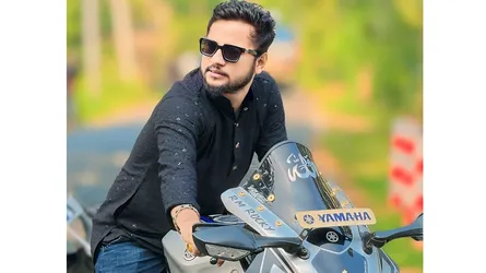 কোটালীপাড়ায় ছাত্রলীগ নেতা গ্রেফতার