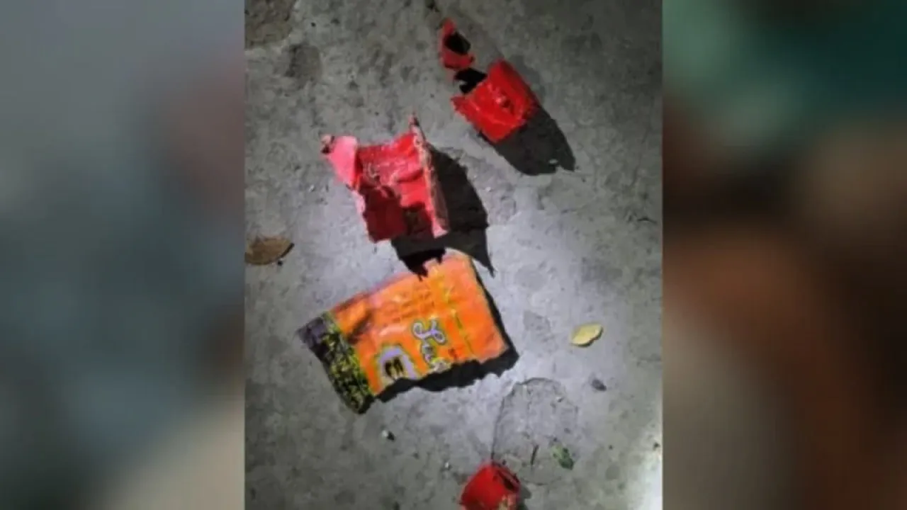 গোপালগঞ্জে ৩ ভোটকেন্দ্রের সামনে ককটেল বিস্ফোরণ