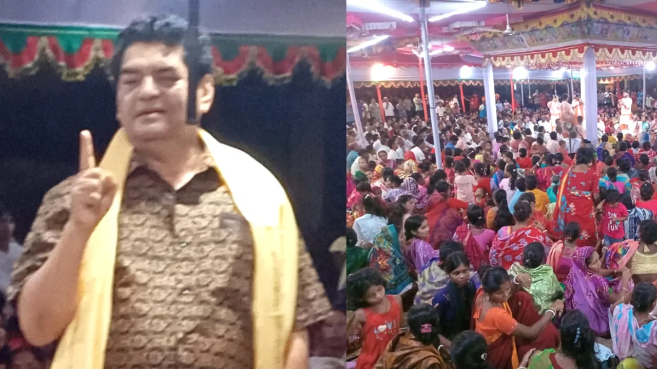 ন্যায়বিচার ও সমঅধিকারের ভিত্তিতেই দেশ চলবে : ইঞ্জিনিয়ার সোবহান