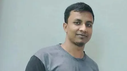 গৌরনদীতে বাস-মোটরসাইকেলের সংঘর্ষে নিহত ১