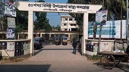 জমি সংক্রান্ত বিরোধে প্রতিপক্ষের হামলায় স্বেচ্ছাসেবক দল নেতা নিহত
