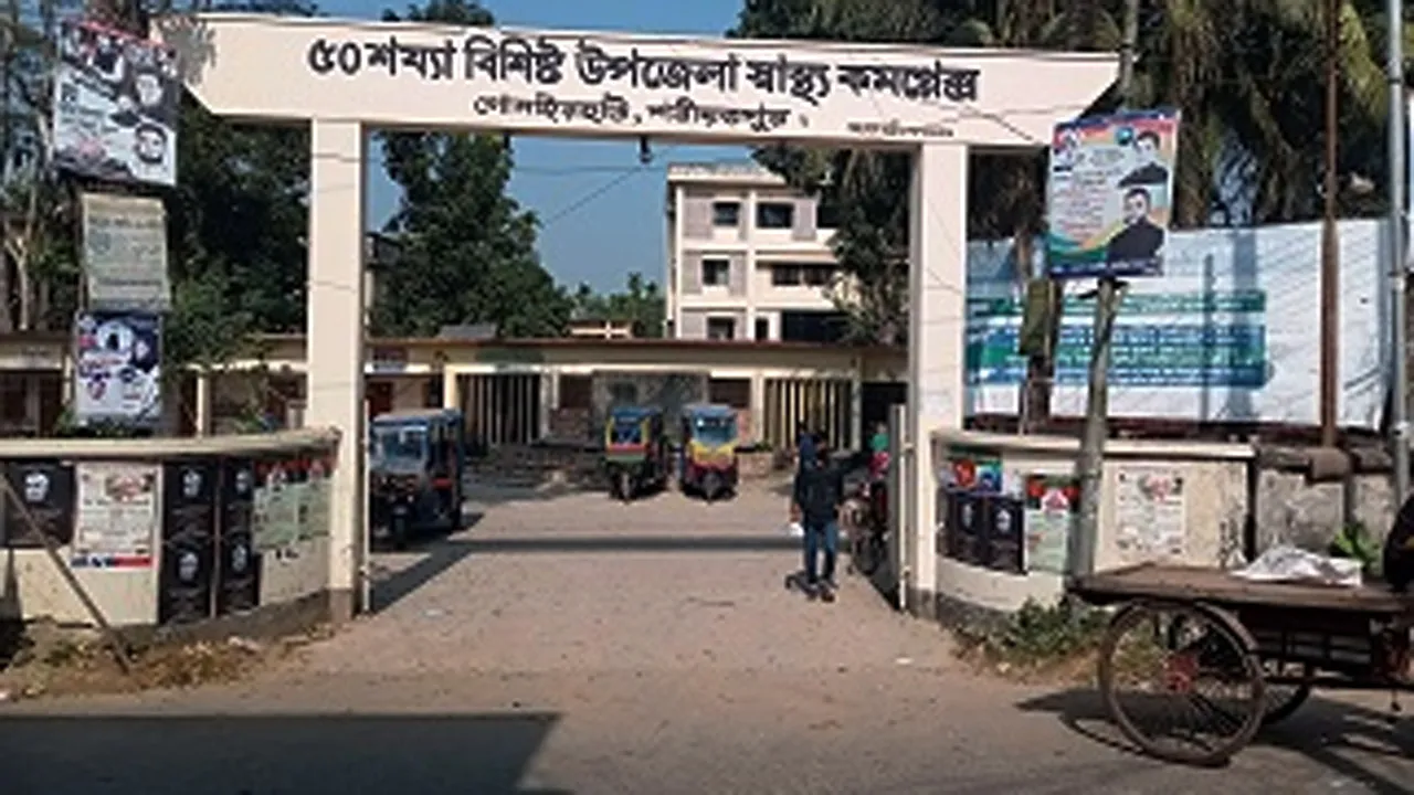 জমি সংক্রান্ত বিরোধে প্রতিপক্ষের হামলায় স্বেচ্ছাসেবক দল নেতা নিহত