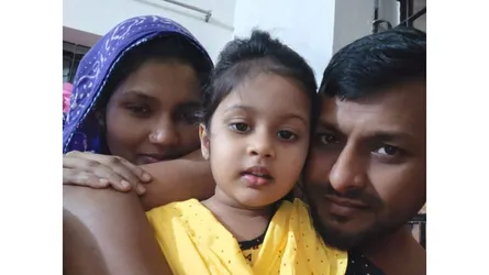 গৌরনদীতে বাসের ধাক্কায় একই পরিবারের তিনজন নিহত