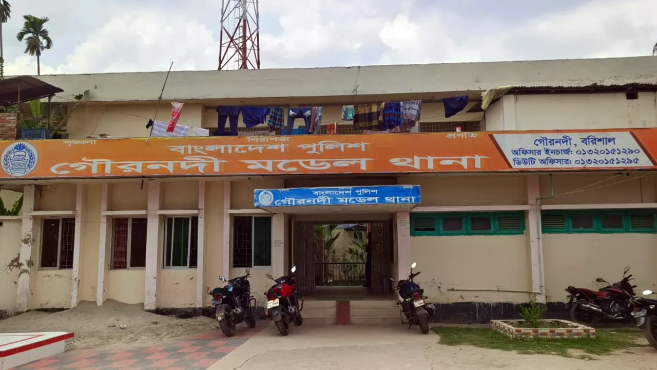 গৌরনদীতে গণপিটুনিতে আহত যুবকের মৃত্যু