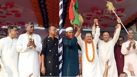 গণতন্ত্র ও স্বাধীনতার ভবিষ্যৎ নির্ধারণ করবে আগামী নির্বাচন