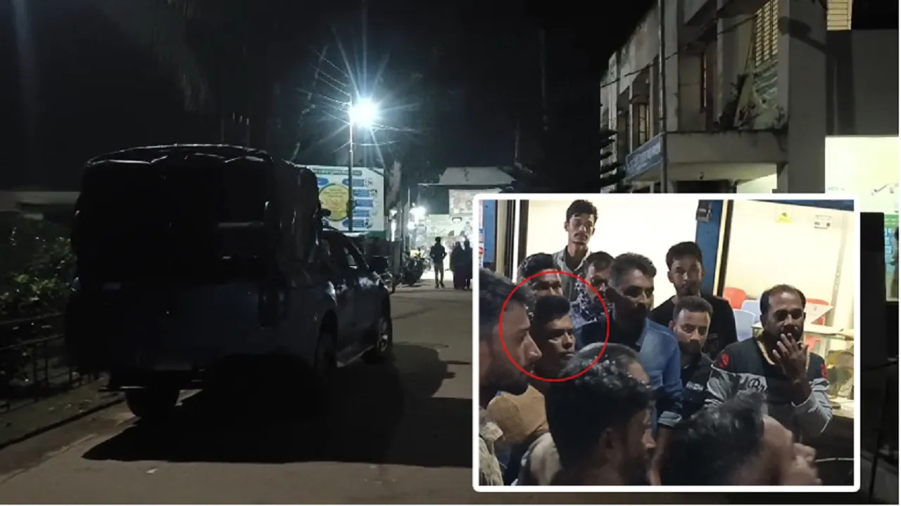 গৌরনদীতে জমি নিয়ে বিরোধে সংঘর্ষ, আহত ৬