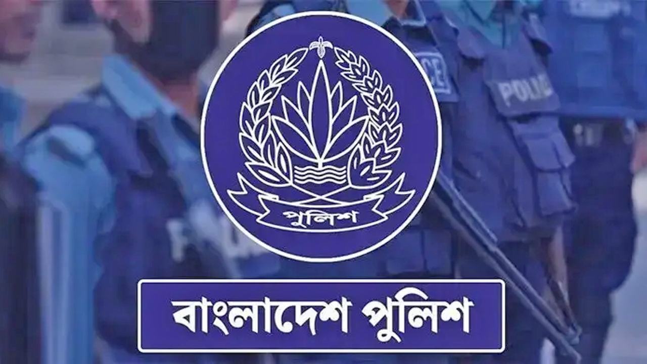 Government-sends-17-senior-police-officers-on-compulsory-retirement