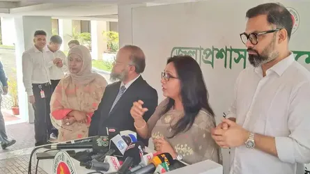 সঠিক মানুষের কাছে ভাতা পৌঁছে দিতে উদ্যোগ নিয়েছে সরকার