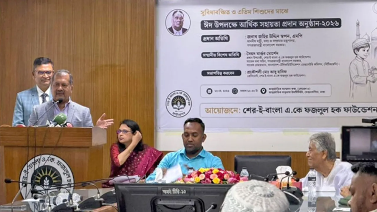 রামিসার হত্যাকারীকে দ্রুততম সময়ের মধ্যে সাজার আওতায় আনবে সরকার