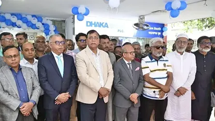 প্রতিযোগিতার মাধ্যমে নাগরিক সেবার মান বাড়াতে কাজ করছে সরকার