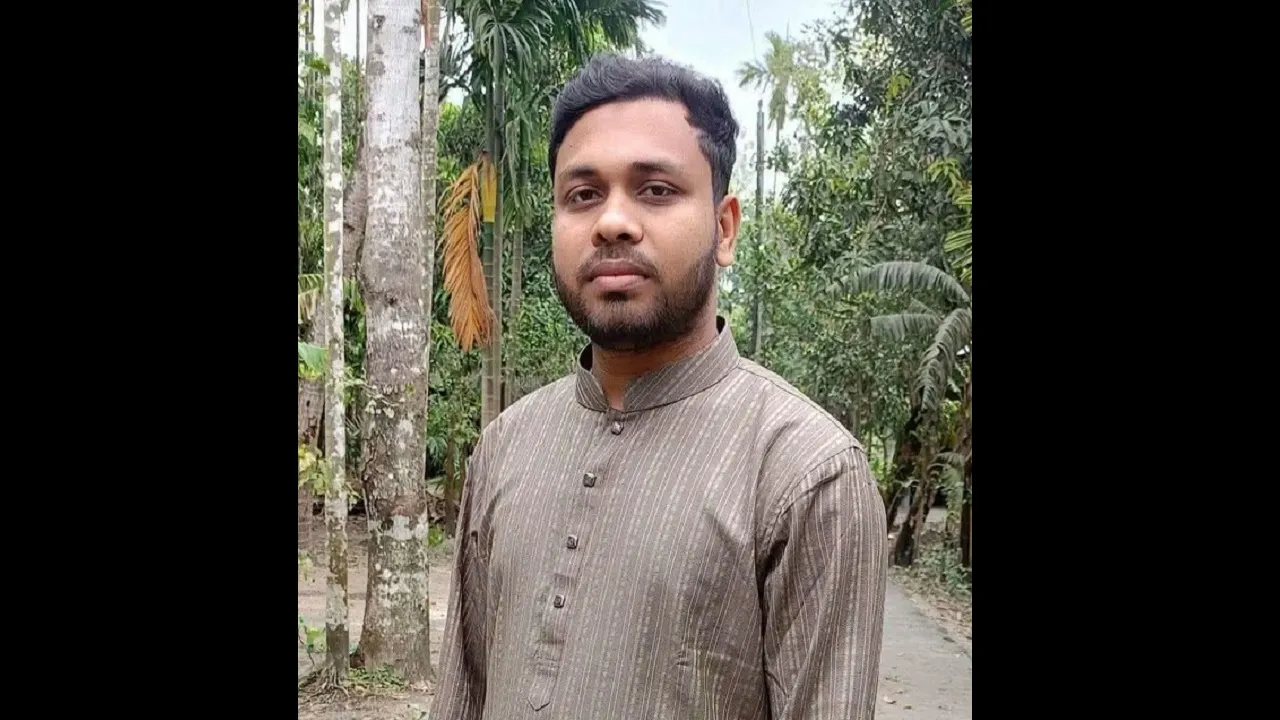 গোবিন্দগঞ্জে স্কুলশিক্ষকের ঝুলন্ত লাশ উদ্ধার