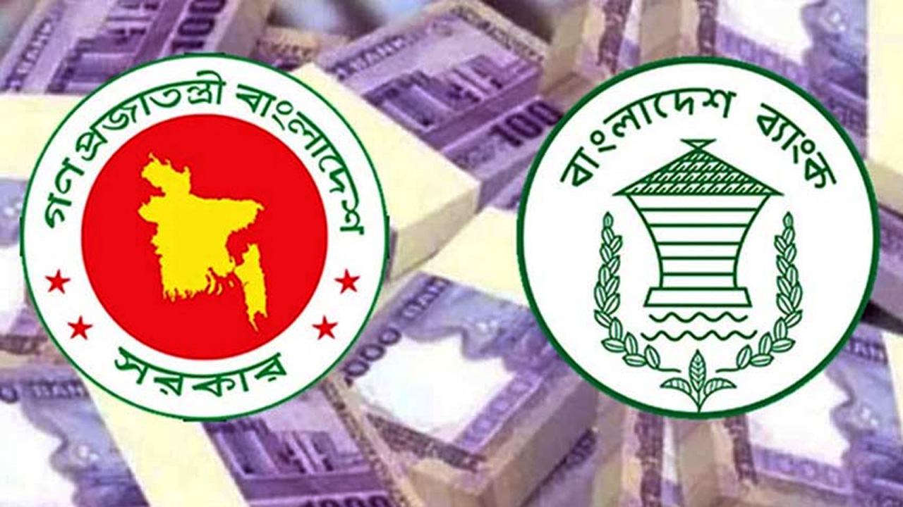 Govt-Loan