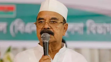 গয়েশ্বরের দুদকের মামলার রায় ২৮ আগস্ট
