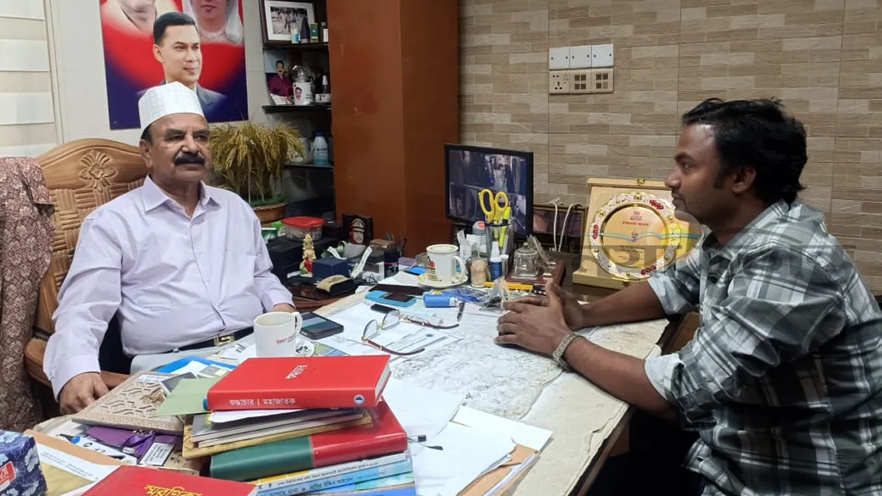 বাকযুদ্ধ বন্ধ করতে না পারলে সবকিছু ব্যর্থ হয়ে যাবে