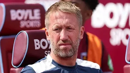 গ্র্যাহার পটারকে কোচ হিসেবে নিয়োগ দিলো সুইডেন