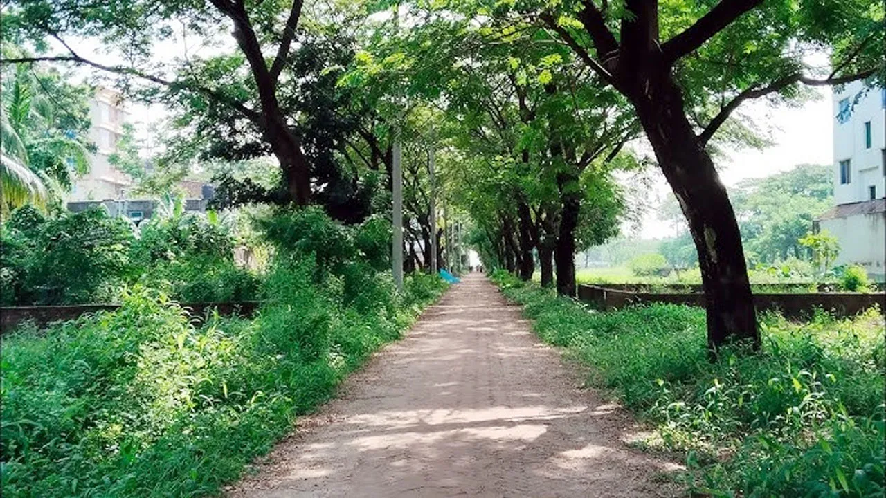 ফ্ল্যাটে ঢুকে কুপিয়ে মারধর করে নগদ টাকা স্বর্ণালঙ্কার লুট