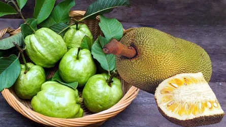 বাংলাদেশ থেকে কাঁঠাল-পেয়ারা আমদানিতে আগ্রহী চীন