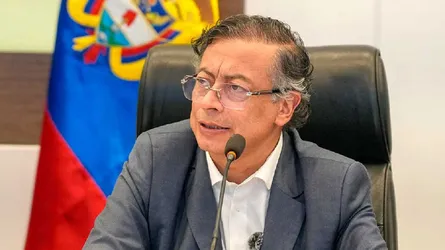 ট্রাম্প-পেত্রোর দ্বন্দ্বের মধ্যেই যুক্তরাষ্ট্রে নিযুক্ত রাষ্ট্রদূতকে ফিরিয়ে আনল কলম্বিয়া