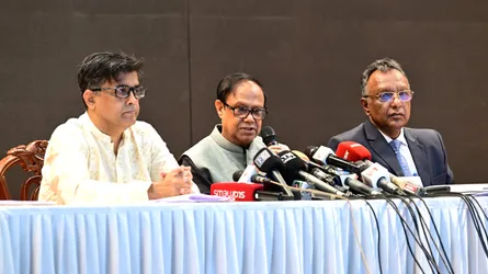 জব্দ করা চুরির অর্থ কোন কাজে ব্যয় হবে জানালেন গভর্নর