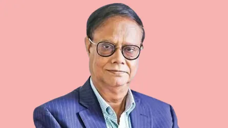 জুনে রিজার্ভ ৩০ বিলিয়ন ডলারে পৌঁছানোর লক্ষ্য রয়েছে : গভর্নর