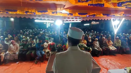 সারাদেশে জামায়াতসহ ৮ দলীয় জোটের পক্ষে ঢেউ উঠেছে : আবদুল হালিম