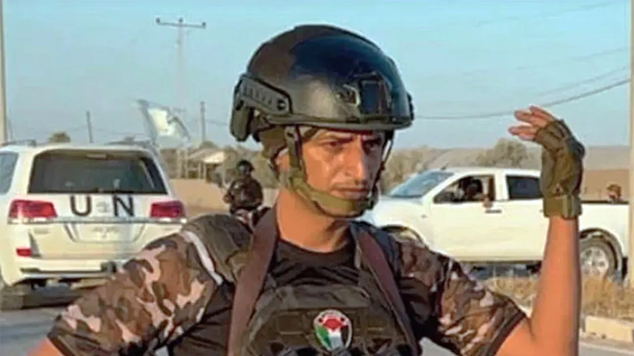 ইসরাইলি মদদপুষ্ট ৫০ ফিলিস্তিনিকে হত্যা করল হামাস