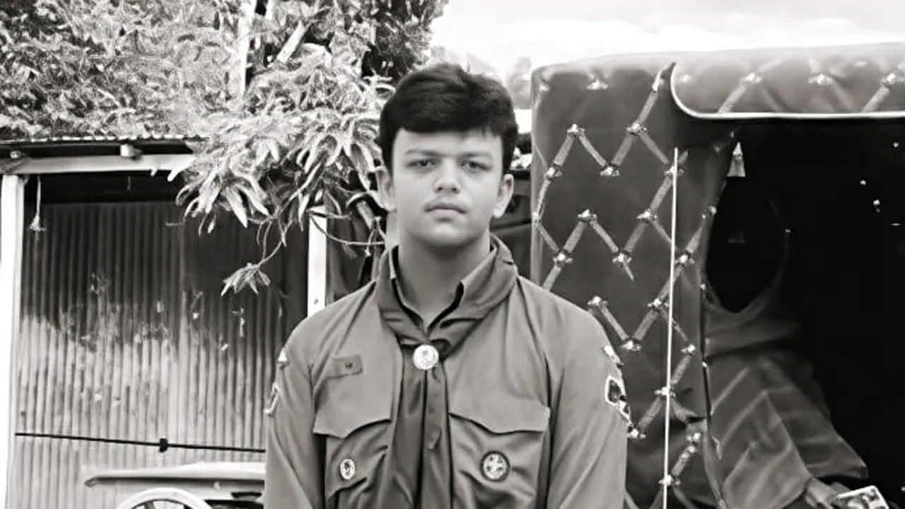 ফরিদপুরে নসিমনের চাপায় স্কুলছাত্র নিহত