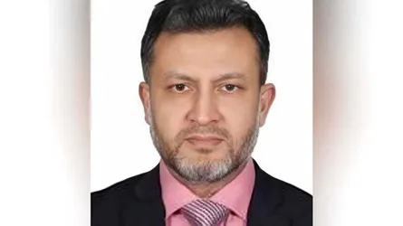 সুপ্রিম কোর্ট সচিবালয়ের সচিবের দায়িত্বে রেজিস্ট্রার জেনারেল হাবিবুর