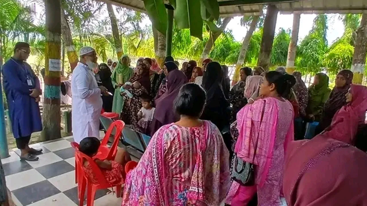 পঞ্চগড়ে এসএসসি পরীক্ষার ফলাফলে এইচডিএইচ স্কুলের সাফল্য