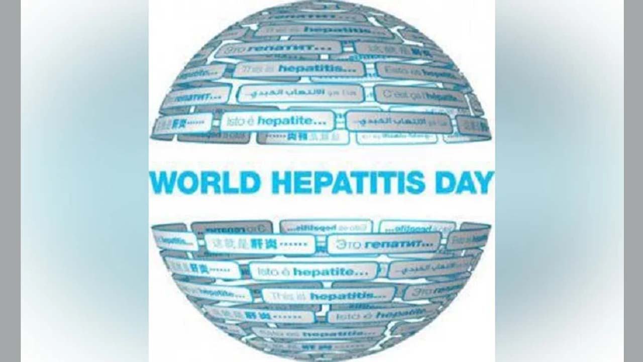 HEPATITIS