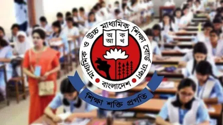 এইচএসসির ২২ ও ২৪ জুলাইয়ের স্থগিত পরীক্ষা একই দিনে হবে