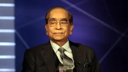 সিনিয়ররাও তটস্থ থাকতেন এইচ টি ইমামের আশীর্বাদপুষ্টদের ভয়ে