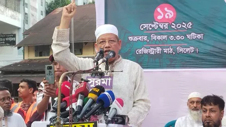 ফ্যাসিবাদি আমলের কাঠামোতে নির্বাচন জুলাই চেতনার পরিপন্থী
