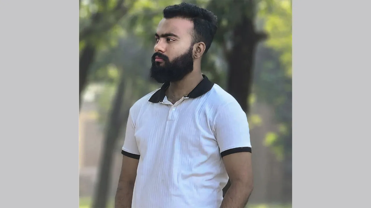 গাজীপুরে এনসিপি নেতাকে গুলি করে মোটরসাইকেল ছিনতাইয়ের অভিযোগ