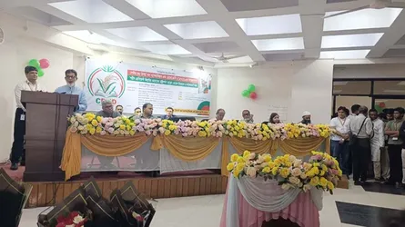 ক্ষুধামুক্ত সমাজ গড়তে শহীদ জিয়ার দূরদর্শী রাষ্ট্রচিন্তা আজও গুরুত্বপূর্ণ