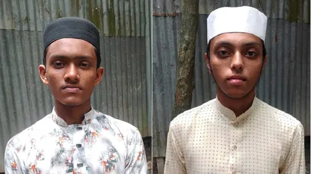 এনায়েতপুরে জিপিএ-৫ পেল ছাত্রশিবিরের সভাপতি ও সেক্রেটারি