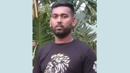 হবিগঞ্জে সড়ক দুর্ঘটনায় শ্রমিক নিহত