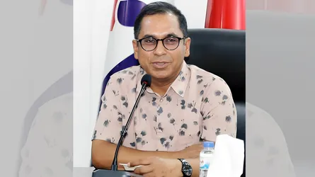 হবিগঞ্জ কৃষি বিশ্ববিদ্যালয়ের নতুন ভিসি শাবিপ্রবির অধ্যাপক মোজাম্মেল
