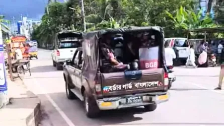 ১৪৪ ধারায় শান্ত হবিগঞ্জ, মাঠে নামেনি বিএনপি-এনসিপি