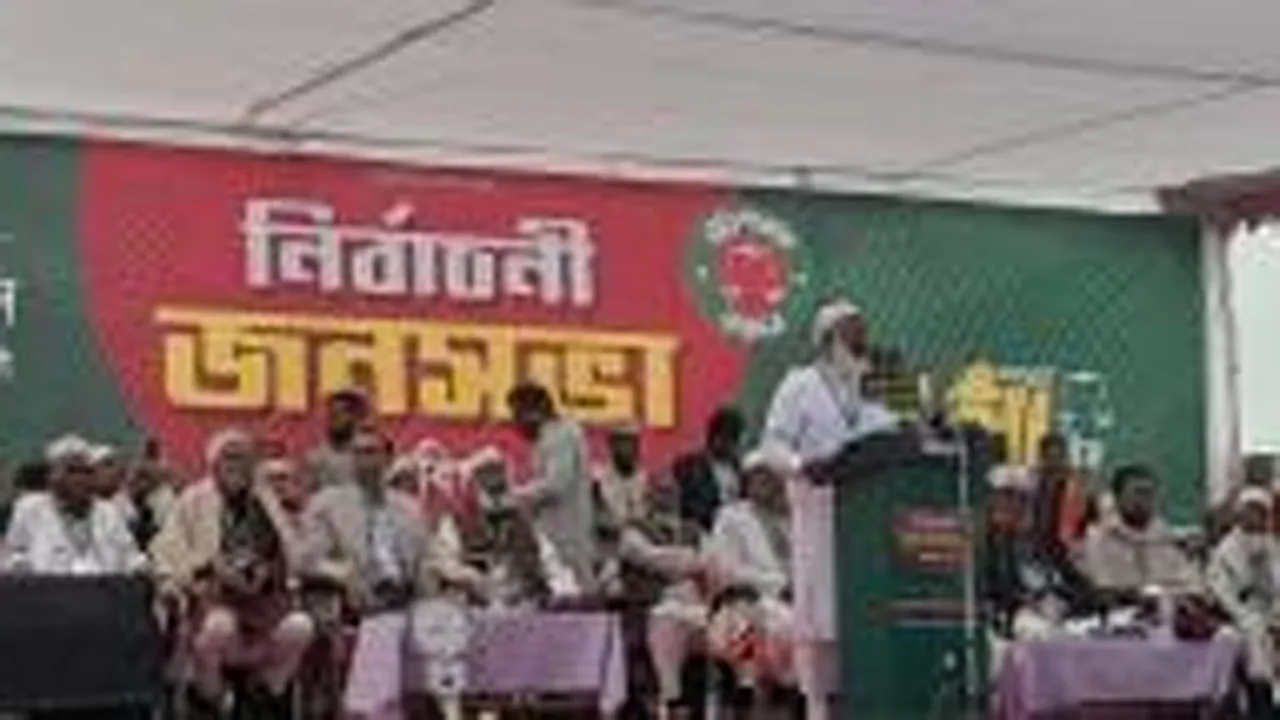 বেকার ভাতা দিয়ে বেইজ্জতি করব না, হাতে মর্যাদার কাজ তুলে দেবো