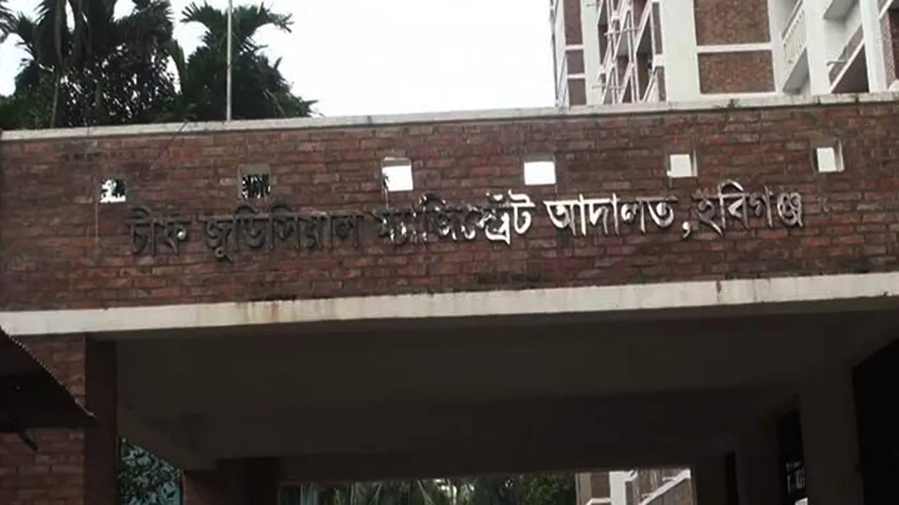 হবিগঞ্জে এনসিপি নেতাকর্মীদের ওপর হামলা মামলায় ছাত্রদল সভাপতি রিংগনসহ ১১ জনের জামিন