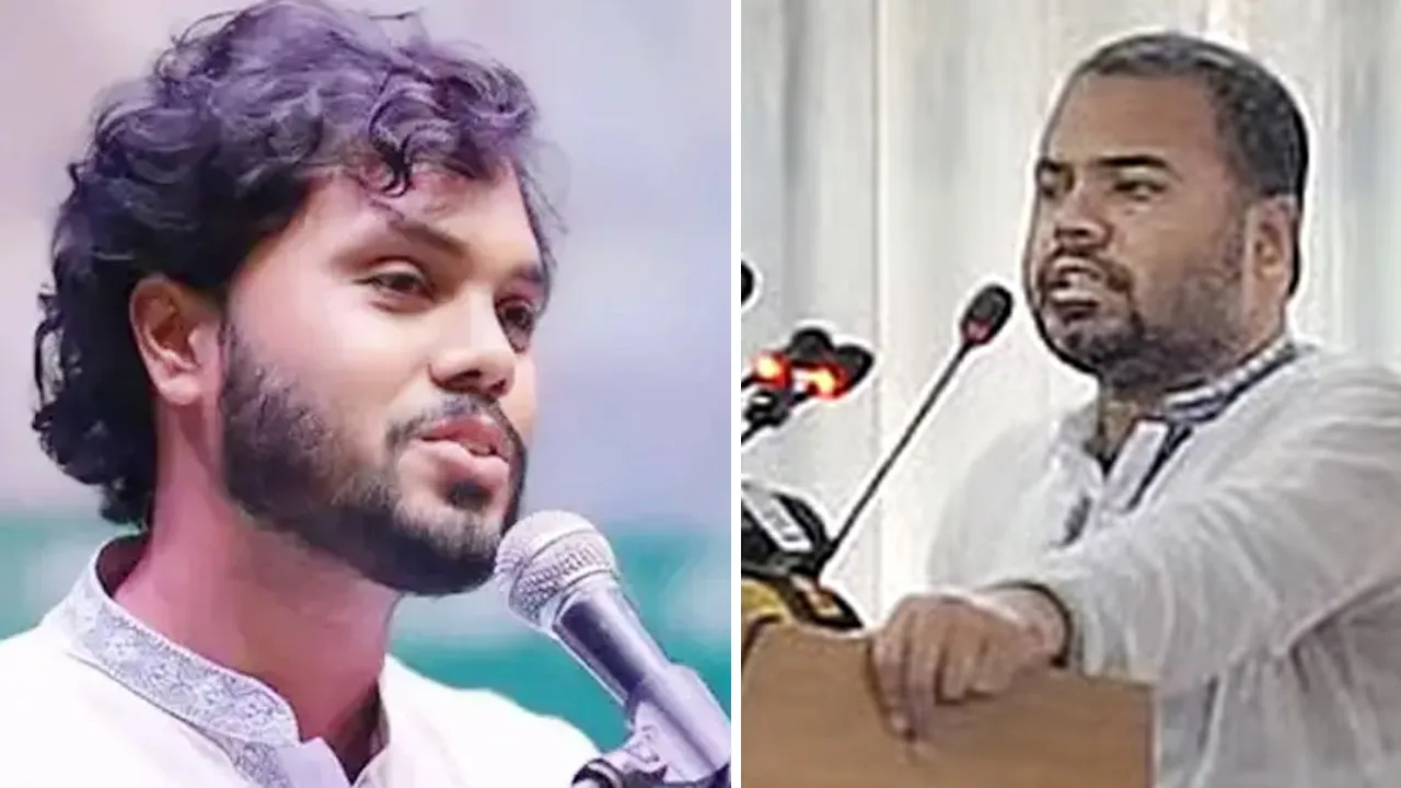 শহীদ ওসমান হাদির ভাই ওমর হাদিকে যুক্তরাজ্যে সহকারী হাইকমিশনে নিয়োগ