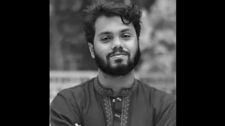 শহীদ ওসমান হাদির লাশ নেয়া হবে ঢাবির কেন্দ্রীয় মসজিদে