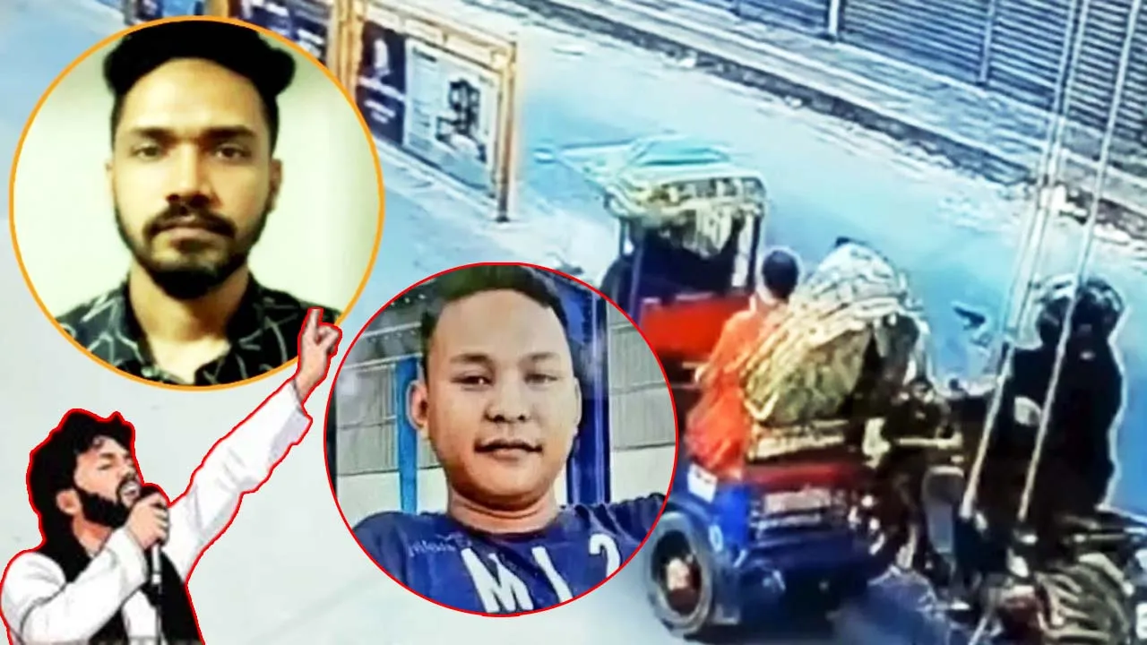 এবার ফয়সালকে পালাতে ‘সহায়তাকারী’ ফিলিপ সাংমা পশ্চিমবঙ্গে গ্রেফতার